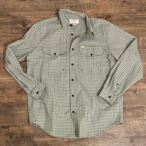 Filson TWIN LAKES SPORT SHIRT